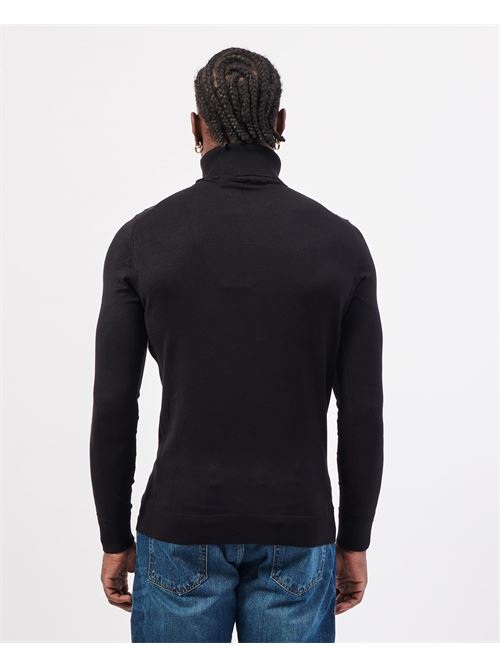 Yes Zee Men's Turtleneck YES ZEE | M831-MR000801